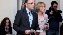 Domoljubna koalicija i Most bojkotirali sjednicu Odbora?