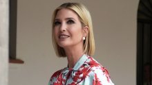 Ivanki Trump tako dobro stoji ova mini haljina da ju je morala ponoviti