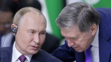 Kremlj odgovorio na Trumpovu izjavu o uroti s Kinezima