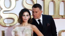 Channing Tatum otvoreno o bolnom razvodu: 'Pokušali smo ostati zajedno, ali...'