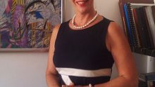 Preminula bivša miss Jugoslavije