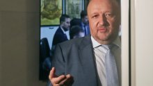 Debeljak vrijeđao novinare i ponudio otići na detektor laži