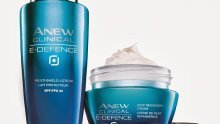 Avon ANEW Clinical E-Defence za kožu otpornu na starenje