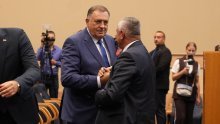 Dodik: Nitko u Republici Srpskoj ne traži izbore, čak ni oporba