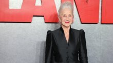 Iznenađujuće jednostavno: Helen Mirren dala svoj savjet za blistav ten