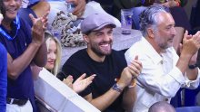 Što je Mateo Kovačić noćas radio u New Yorku?