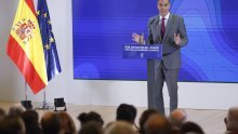 Sanchez: Europa je neuspješno odgovorila na sukob u Gazi