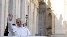 Papa otvara vatikanski centar za ekološku obuku radi borbe protiv klimatskih promjena