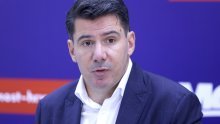 Grmoja: Vladajući porobljavaju institucije da zaštite ministricu i političku elitu