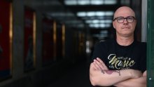 Aleksandar Hemon: Međunarodna zajednica više ne postoji, ostali su samo fašisti i kolaboranti