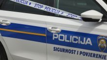 Sudarili se romobil i bicikl, vozač bicikla u bolnici s teškim ozljedama