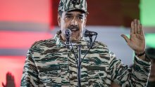 Maduro: U tijeku je agresija SAD-a vojne naravi