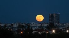 Prvi put u pet godina: Potpuna pomrčina Mjeseca u Ribama donosi dramatične promjene