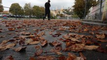 DHMZ objavio kakvo nas vrijeme očekuje iduća tri mjeseca