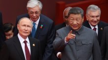 Putin i Xi o besmrtnosti: Organe je moguće presađivati iznova i iznova