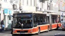 Porazne brojke: U riječkom Autotroleju dnevno neispravno 43 posto autobusa