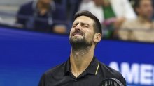 Novak Đoković uoči polufinala s Alcarazom sve zabrinuo: Ne znam kako će se moje tijelo osjećati