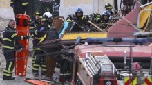 Lisabonska Gloria iskočila iz tračnica: Najmanje 15 ljudi je poginulo, a 18 ih je ozlijeđeno