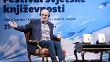 Fernando Aramburu: Uloga pisaca jest oteti tragedije zaboravu