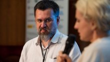 Kaplan: Dobru književnost ne čini odabir teme ni mjesto u kojem književnik živi