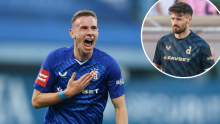Luka Stojković prvi se put javno osvrnuo na izjave Brune Petkovića: Čuo sam to...