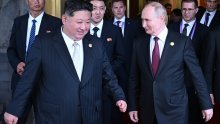 Kim Jong Un potvrdio punu potporu Rusiji: 'Bratska dužnost'