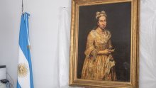 U Argentini pronađena slika koju su nacisti ukrali u Nizozemskoj