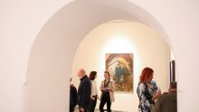 Izložba posvećena Josipu Račiću otvara se u galeriji koja nosi njegovo ime