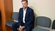 Banožić danas opet na sudu zbog prometne nesreće, svjedočit će prometni vještak