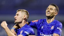 Novo Dinamovo pojačanje: U Europi možemo dobiti svakoga