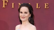 Zvijezda serije 'Downton Abbey' je trudna: Sretne vijesti otkrila je na najljepši način