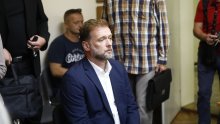 Nastavljeno suđenje Banožiću, vještak: 'Vozio je oko 100 km/h'