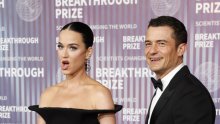 O prekidu Katy Perry i Orlanda Blooma progovorila i glumčeva prva ljubav