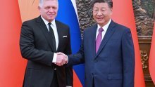 Xi pohvalio slovačkog premijera zbog 'vjernosti' prijateljstvu s Kinom