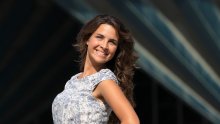 Doris Pinčić danas slavi, a fotografije otkrivaju koliko je ostala ista