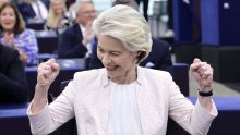 Europa nameće nove sankcije Rusiji, poznato što će biti na udaru