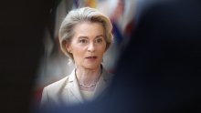Ovih pet 'plemena' unutar EU-a radi o glavi Ursuli von der Leyen