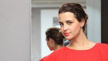 Čestitke pljušte: Doris Pinčić Guberović itekako ima razloga za slavlje