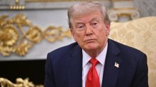 Trump kritizirao Europljane što financiraju rat kupnjom ruskih energenata