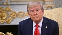 Trump ozbiljno zaprijetio Hamasu: Ovo je moje posljednje upozorenje, prihvatite sporazum!
