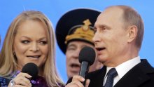 Putinova glazbena ofenziva: Ovo je njegov odgovor na Eurosong
