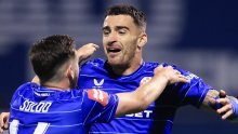Kulenović: Petković i Ademi? Naravno da mi je teško palo što ih više nema