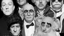Legendarna grupa T.N.T. stiže u Kerempuh u režiji Marija Kovača