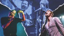 Radiohead je probušio Oasisov balon: Kako se vratiti na scenu i ostati fer prema ljudima