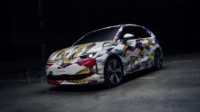 Volkswagen ima novu strategiju imenovanja modela: ID. 2all koncept u serijskoj verziji postao ID. Polo