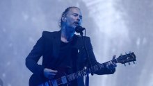 Radiohead se vraća uživo: 20 koncerata, 5 gradova, 7 godina čekanja
