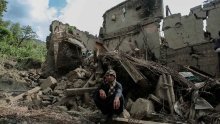 Novi snažan potres pogodio Afganistan