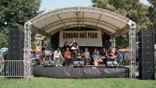'Crveni tobogan': Slijepčević je opet ispričao priču o svakom od nas. Ovoga puta - u nadi je spas