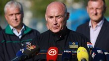 Vlada razriješila Truta: Više nije ravnatelj Civilne zaštite. Poznato je tko će biti umjesto njega
