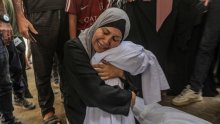 Izrael tjera Palestince iz Gaze: Neću otići, sada želim tu umrijeti